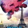 United International Pictures - Pixels [Anmeldelse]