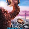 United International Pictures - Pixels [Anmeldelse]