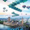 United International Pictures - Pixels [Anmeldelse]