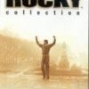 Rocky Collection på DVD
