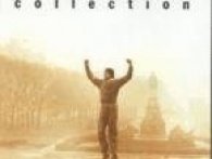 Rocky Collection på DVD