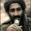 Bin Laden i Helvede