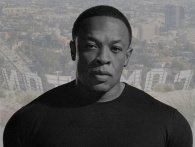 Dr. Dre: Overskuddet fra min nye plader går til ghettoen