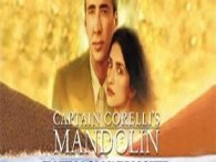 Kaptajn Corellis Mandolin