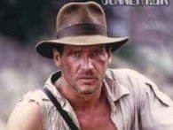 Indiana Jones Trilogiboks!