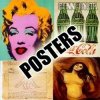 Posters/Plakater