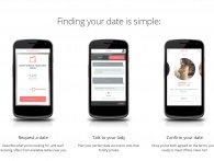 Ny Uber-inspireret app, hjælper tyskere med at finde escortpiger