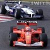 Michael Schumacher - 6 gange Verdensmester