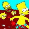 Hvor meget Simpsons fan kan man være?