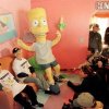 Hvor meget Simpsons fan kan man være?
