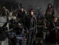 Star Wars: Rogue One - Cast annonceret