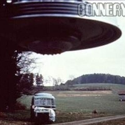 Барный стул ufo ii