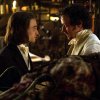 Se Daniel Radcliffe og James McAvoy i traileren for Victor Frankenstein