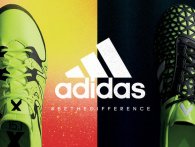 Tjek Adidas' nye fodboldstøvler: Explore Ace og X
