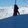 Connery i Val Thorens