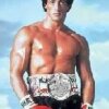 Sylvester Stallone