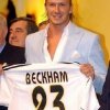 David Beckham - Part 3