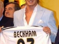 David Beckham - Part 3