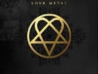 HIM - Love Metal