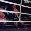 Thai-boksning