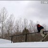 DM i freestyle-ski