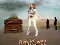 Röyksopp - The Understanding
