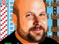 Minecraft-grundlægger Markus 'Notch' Persson føler sig - efter sigende - isoleret af sin milliardformue 