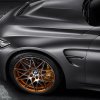 BMW M4 GTS Coupe Concept
