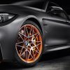 BMW M4 GTS Coupe Concept