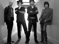 Rolling Stones - A bigger bang