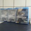 [Konkurrence] Vind Fast & Furious 7-Movie Collection på Blu-ray