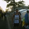 Mit første Marathon  Del 1