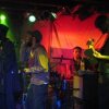 Melodisk og sammenhængende roots reggae af Nazarenes
