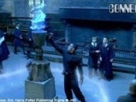 Harry Potter 4 - Flammernes pokal