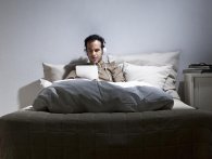 Late night advarsel: Porno-app tager billeder af folk der masturberer, for derefter at kræve løsesum