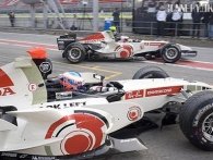 Formel 1 2006 #2