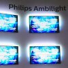 Philips lever stadig på Ambilight - Fire af de vildeste UHD-TV fra IFA