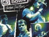 3 Doors Down koncert