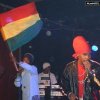 En superfest med Reggae i