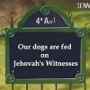 Jehovas
