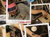 DJ Reveal - 6 Sessions Mixtape