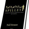 Spillet  En scorebibel af Neil Strauss