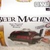 The Beermachine