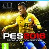 Vind Pro Evolution Soccer '16 (PS4, X-Box One)