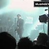 Nine Inch Nails gav koncert i Vega