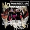 Noisettes - What's The Time Mr. Wolf?