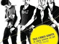 The Chris Greys - Dirty Piece of Art