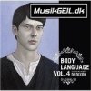 Body Language Vol. 4  Compiled and Mixed by DJ Dixon