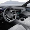 Audi Quattro E-Tron Concept