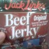 Beef Jerkey - Test
